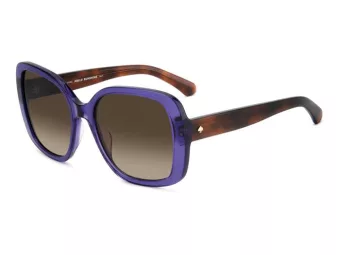 Kate Spade KS Ks wenona 2/G/S PJP/HA 57 Women sunglasses