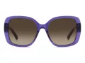 Kate Spade KS Ks wenona 2/G/S PJP/HA 57 Women sunglasses