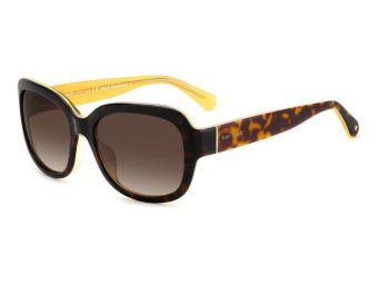 Kate Spade KS Layne/S HJV/HA 55 Women sunglasses