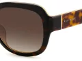 Kate Spade KS Layne/S HJV/HA 55 Women sunglasses