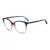 Kate Spade KS Leanna/G YRQ 54 Women glasses