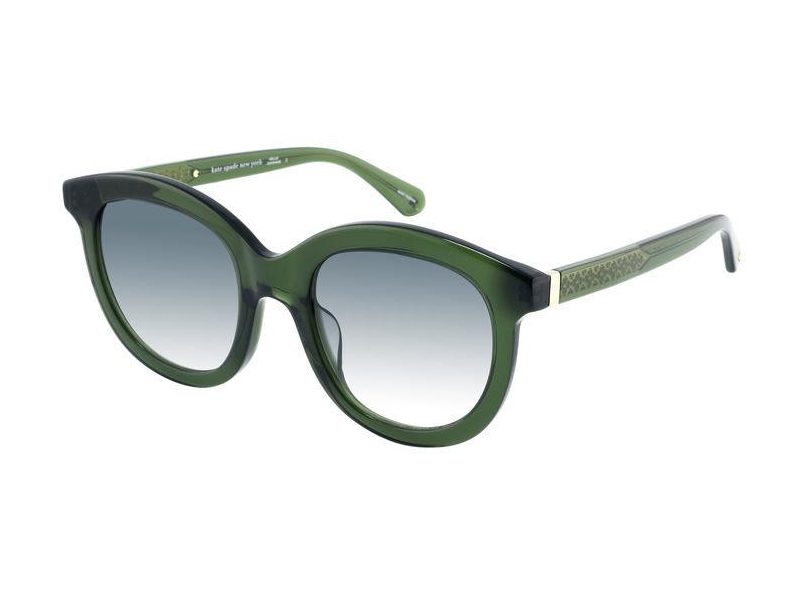Kate Spade KS Lillian/G/S 0OX/9K 53 Women sunglasses