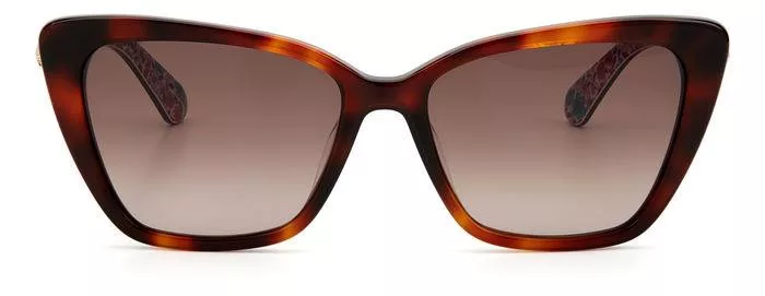Kate Spade KS Lucca/G/S 086/HA 55 Women sunglasses - Contact display picture 3