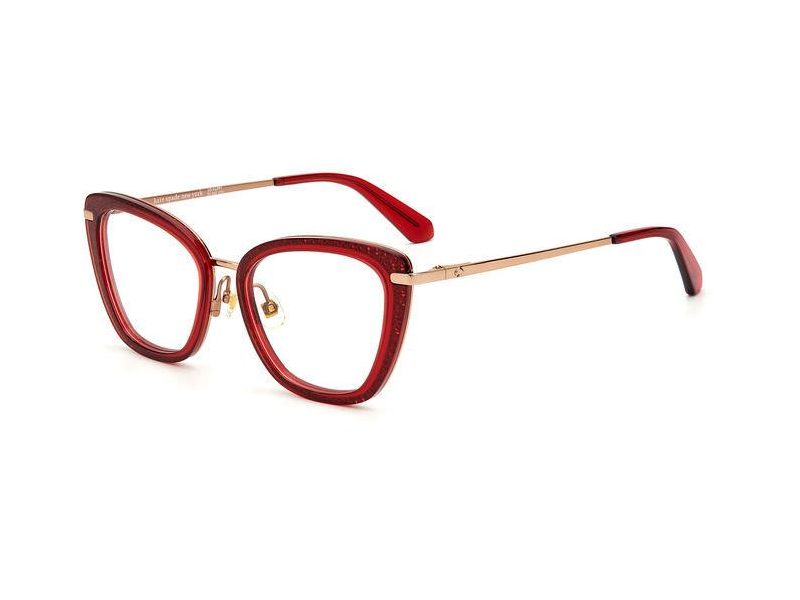Kate Spade KS Madeira/G C9A 51 Women glasses