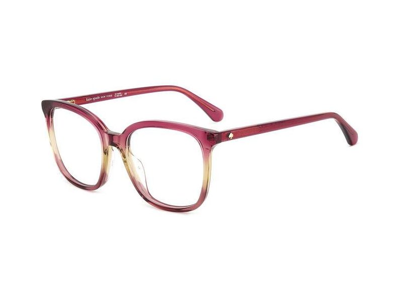 Kate Spade KS Madrigal/G 2TJ 53 Women glasses