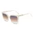 Kate Spade KS Marlowe/G/S HR3/PR 55 Women sunglasses