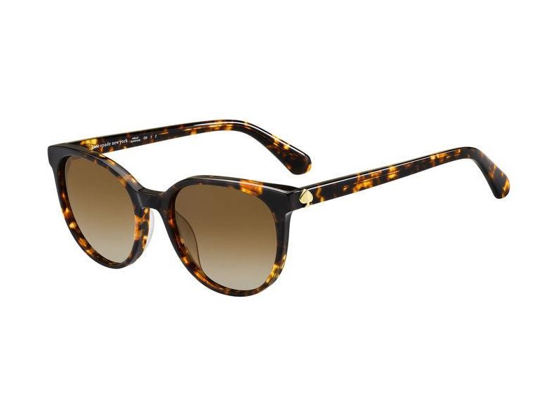 Kate Spade KS Melanie/S 086/LA 52 Women sunglasses