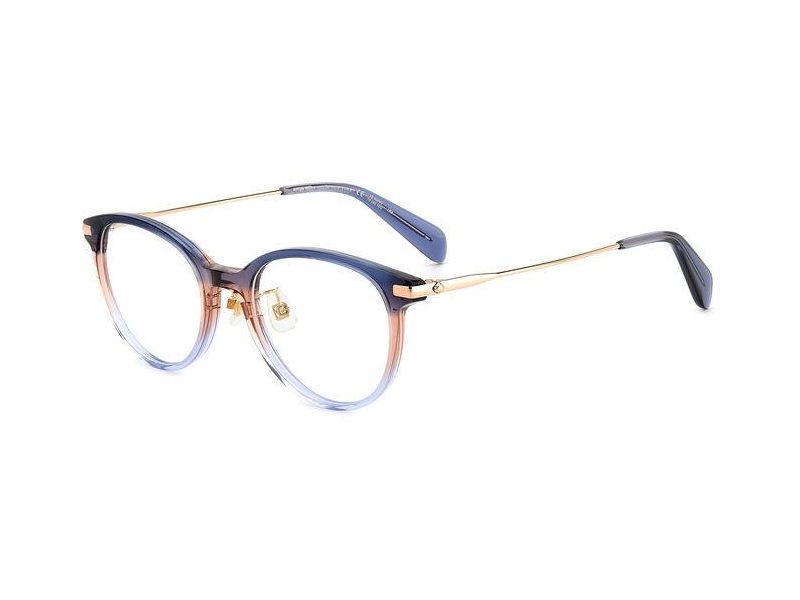 Kate Spade KS Milani/F YRQ 49 Women glasses
