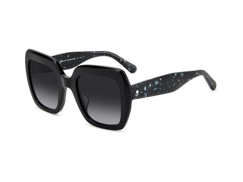 Kate Spade KS Naomi/S 807/9O 52 Women sunglasses