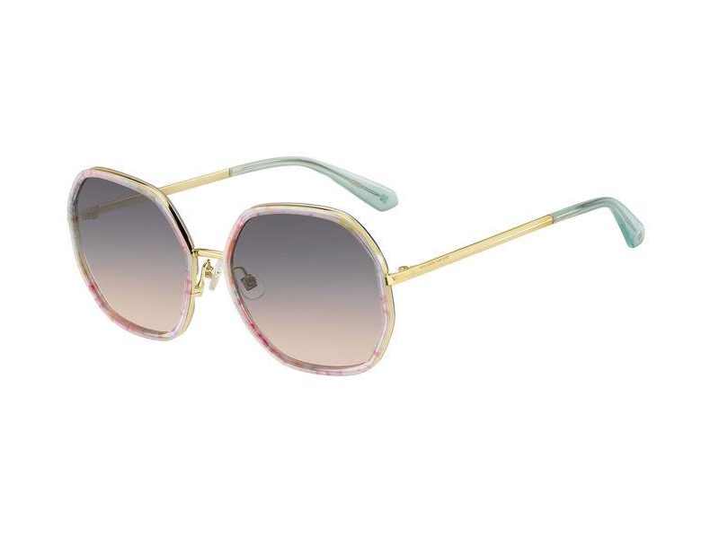 Kate Spade KS Nicola/G/S PSX/FF 58 Women sunglasses
