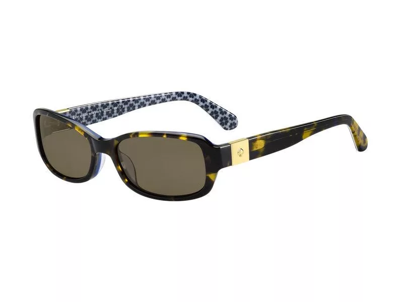 Kate Spade New York 54mm Gradient Sunglasses Kate Spade New York philippa 54mm cat eye sunglasses (Women  main image 3