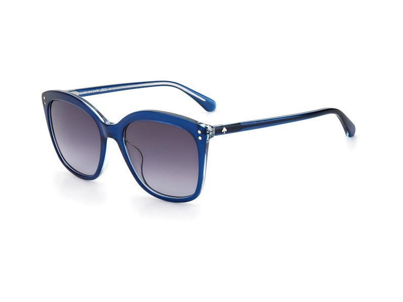 Kate Spade KS Pella/G/S PJP/9O 55 Women sunglasses
