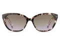 Kate Spade KS Philippa/G/S B3V/QR 54 Women sunglasses
