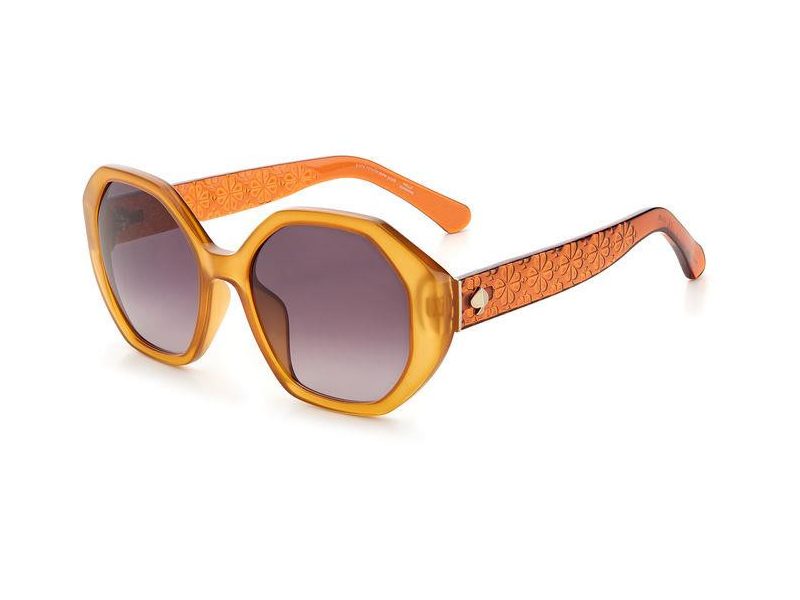 Kate Spade KS Preslee/G/S L7Q/3X 54 Women sunglasses