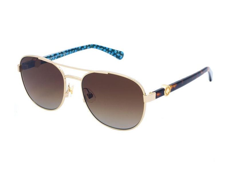 Kate Spade KS Raglan/G/S 06J/LA 56 Women sunglasses