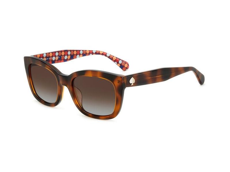 Kate Spade KS Tammy/S 086/LA 53 Women sunglasses