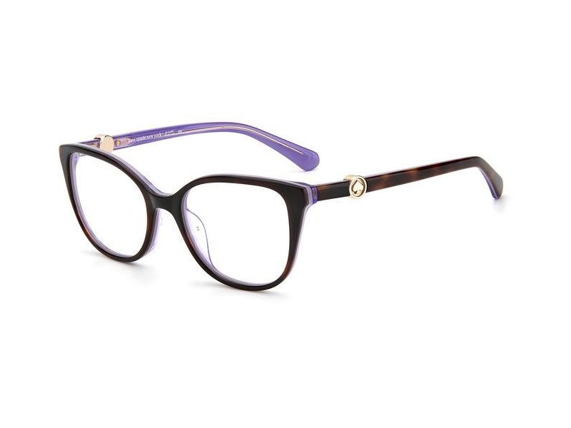 Kate Spade KS Taya AY0 52 Women glasses