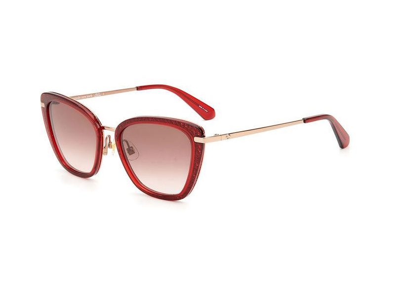 Kate Spade KS Thelma/G/S C9A/HA 53 Women sunglasses