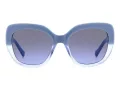 Kate Spade KS Winslet/G/S PJP/GB 55 Women sunglasses