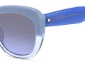 Kate Spade KS Winslet/G/S PJP/GB 55 Women sunglasses