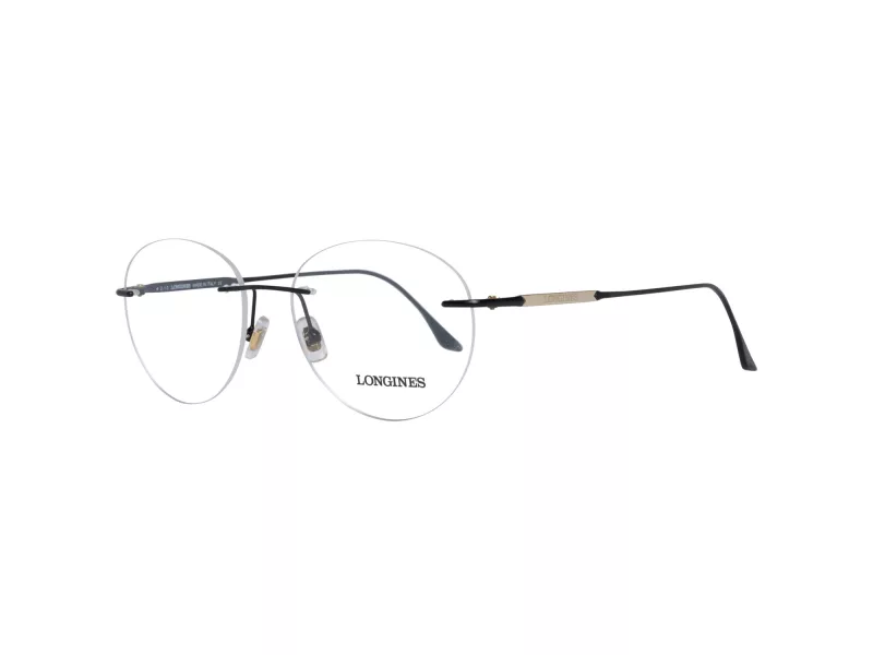 Longines LG 5002-H 002 53 Men glasses