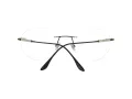 Longines LG 5002-H 002 53 Men glasses