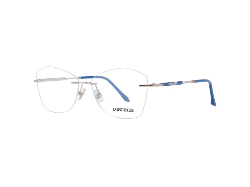 Longines LG 5010-H 033 56 Women glasses - Contact lenses, su