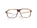 Locman LOC V003 DEM 58 Men glasses