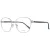 Locman LOC V004 RGD 58 Women glasses