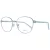 Locman LOC V004 SIL 58 Women glasses