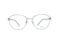 Locman LOC V004 SIL 58 Women glasses