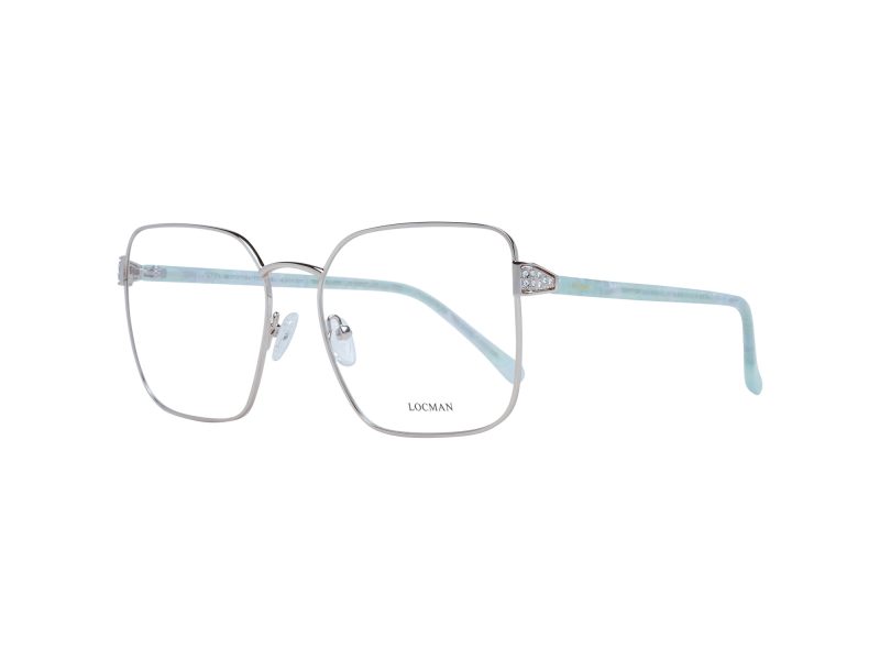 Locman LOC V005 GRN 57 Women glasses