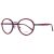 Locman LOC V006 RED 50 Women glasses
