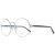 Locman LOC V013 BLK 58 Women glasses