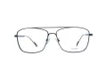 Locman LOC V014 BLK 60 Men glasses
