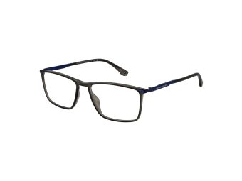 Land Rover LR Brigham GRY 57 Men glasses