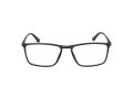Land Rover LR Brigham GRY 57 Men glasses