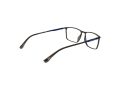 Land Rover LR Brigham GRY 57 Men glasses
