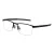 Land Rover LR Miller NVY 55 Men glasses