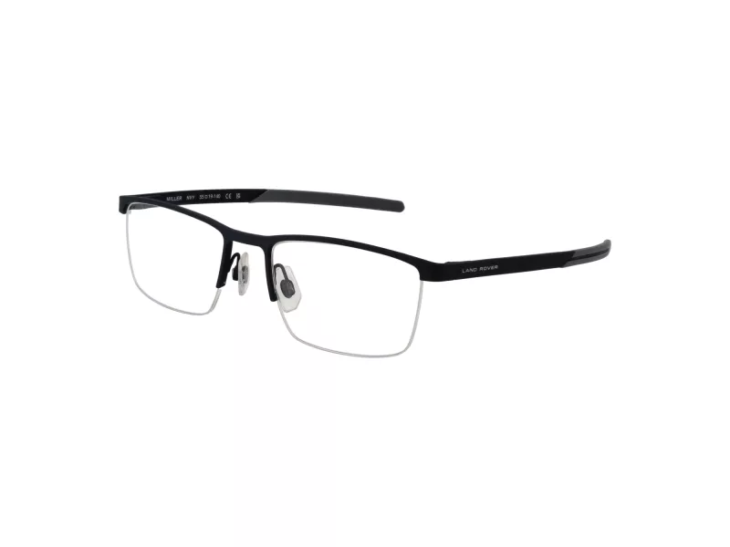 Land Rover LR Miller NVY 55 Men glasses