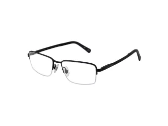 Land Rover LR Porter BLK 55 Men glasses