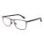 Land Rover LR Quinn GUN 55 Men glasses