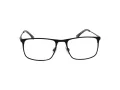 Land Rover LR Redford BLK 55 Men glasses