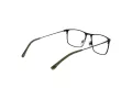 Land Rover LR Redford BLK 55 Men glasses