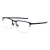 Land Rover LR Slade NVY 56 Men glasses