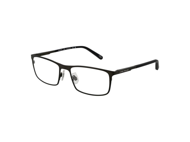 Land Rover LR Spencer GRN 56 Men glasses