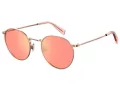 Levi's LV 1005/S DDB/K1 52 Men, Women sunglasses