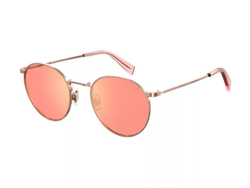 Levi's LV 1005/S DDB/K1 52 Men, Women sunglasses