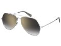 Levi's LV 1012/S 010/FQ 57 Men, Women sunglasses