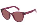 Levi's LV 1014/S 8CQ/4S 54 Women sunglasses